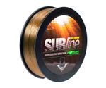 KORDA Леска Subline Brown 0.30мм