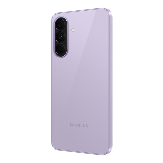 Смартфон Samsung Galaxy A37 8/128 Гб лаванда