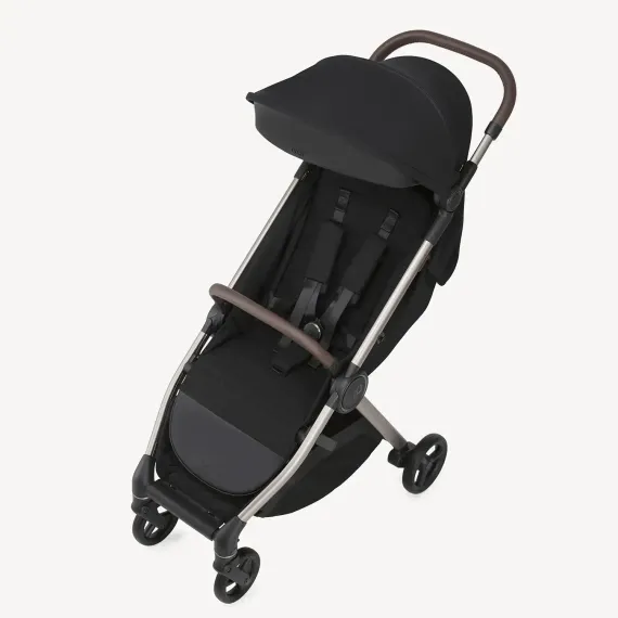 Коляска ANEX iQ Premium 3 в 1 (iQ-06) smoky