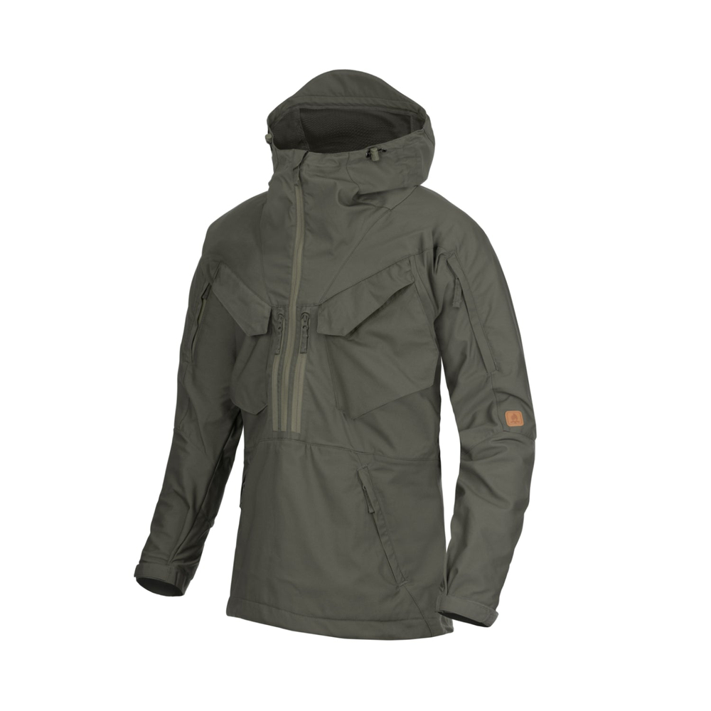 Куртка-анорак Helikon-Tex Pilgrim Anorak Jacket Taiga Green