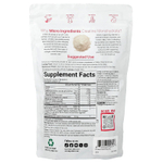 Micro Ingredients, моногидрат креатина для женщин, лимон и малина, 500 г (1,1 фунта)