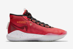Купить в Москве Nike KD 12 University Red