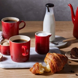 Le Creuset Чайник капельный 700мл вишня 40110020600000
