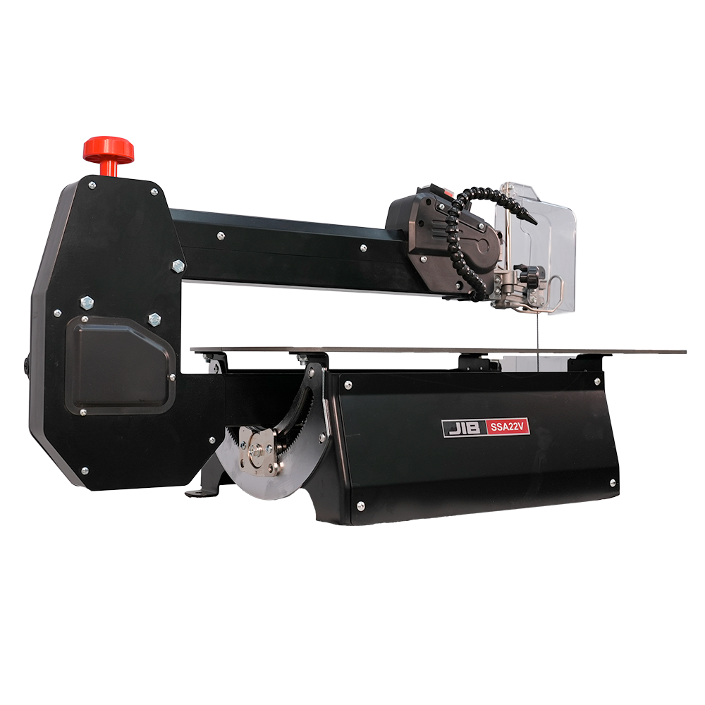 SSA22V Лобзиковый станок