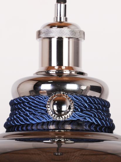 Люстра подвесная Abrasax SD788 BLUE