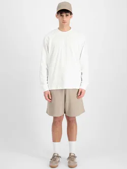 Шорты мужские ALPHA INDUSTRIES Alpha Essentials RL Shorts