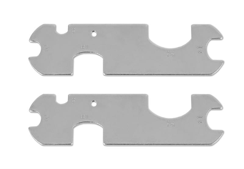 Пневматический резьбовой заклёпочник MESSER TP6303F