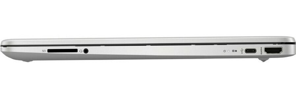 Ноутбук 15.6" HP 15s-fq2063ur  (3Y1S7EA)