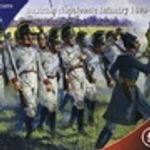 Austrian Napoleonic Infantry 1809-1815