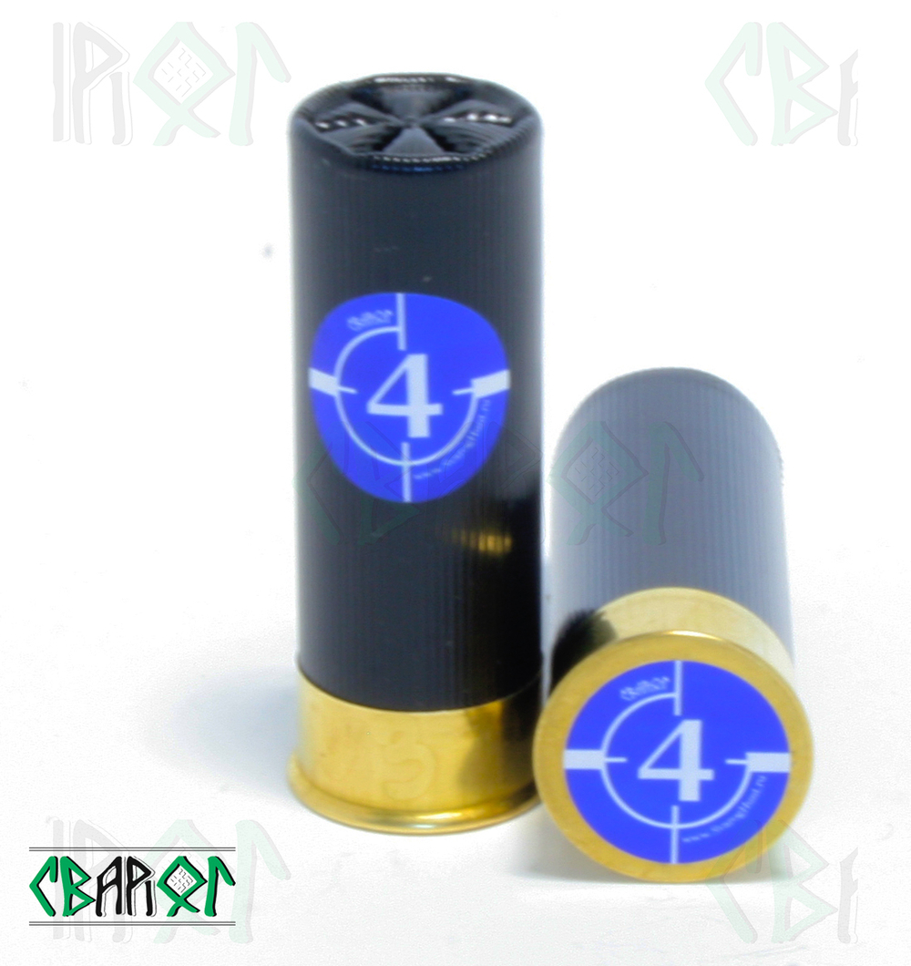 Ammo stickers Shot 4
