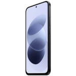 Смартфон Xiaomi Redmi Note 17 4G NFC 4/256Gb Черный