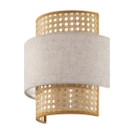 Настенный светильник Freya Ribbon FR5333WL-01W