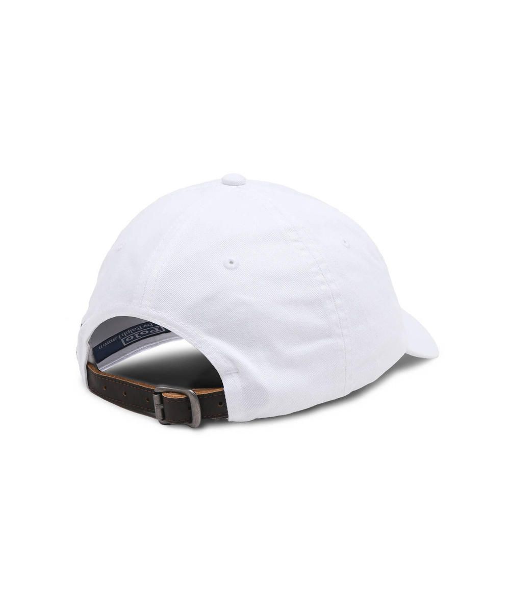 Кепка POLO RALPH LAUREN - белый(211949923)