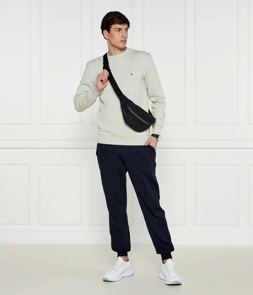 Худые TERRY Tommy Hilfiger - серый(MW0MW37237)
