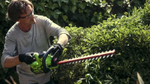 Кусторез 60см (без АКБ и ЗУ) 40В Greenworks