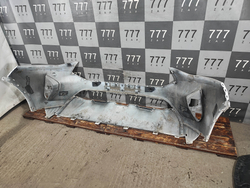 Бампер передний Haval F7 1, F7x 1 19-22 Б/У Оригинал 2803101XKQ00A