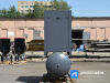 Винтовой компрессор Comprag AR-15/8-270