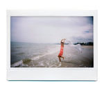 Фотоаппарат моментальной печати Lomography LOMO'Instant Wide Combo William Klein Edition