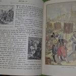 Книга "Mon Historie de France"