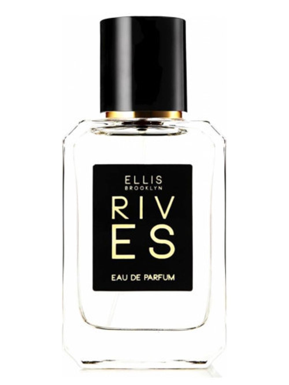 Ellis Brooklyn Rives