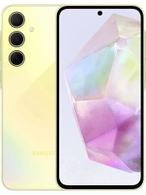 Смартфон Samsung Galaxy A35, 8/256GB, Awesome Lemon