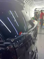 Оригинальный обвес для LAND ROVER RANGE ROVER L460 2021+ тюнинг Рейндж Ровер