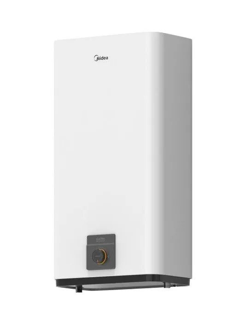 Водонагреватель 80 л. электрический накопительный MIDEA Stream универсальный монтаж