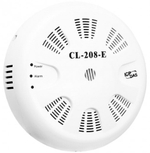 Датчик температуры и влажности ICP DAS CL-208-E CR