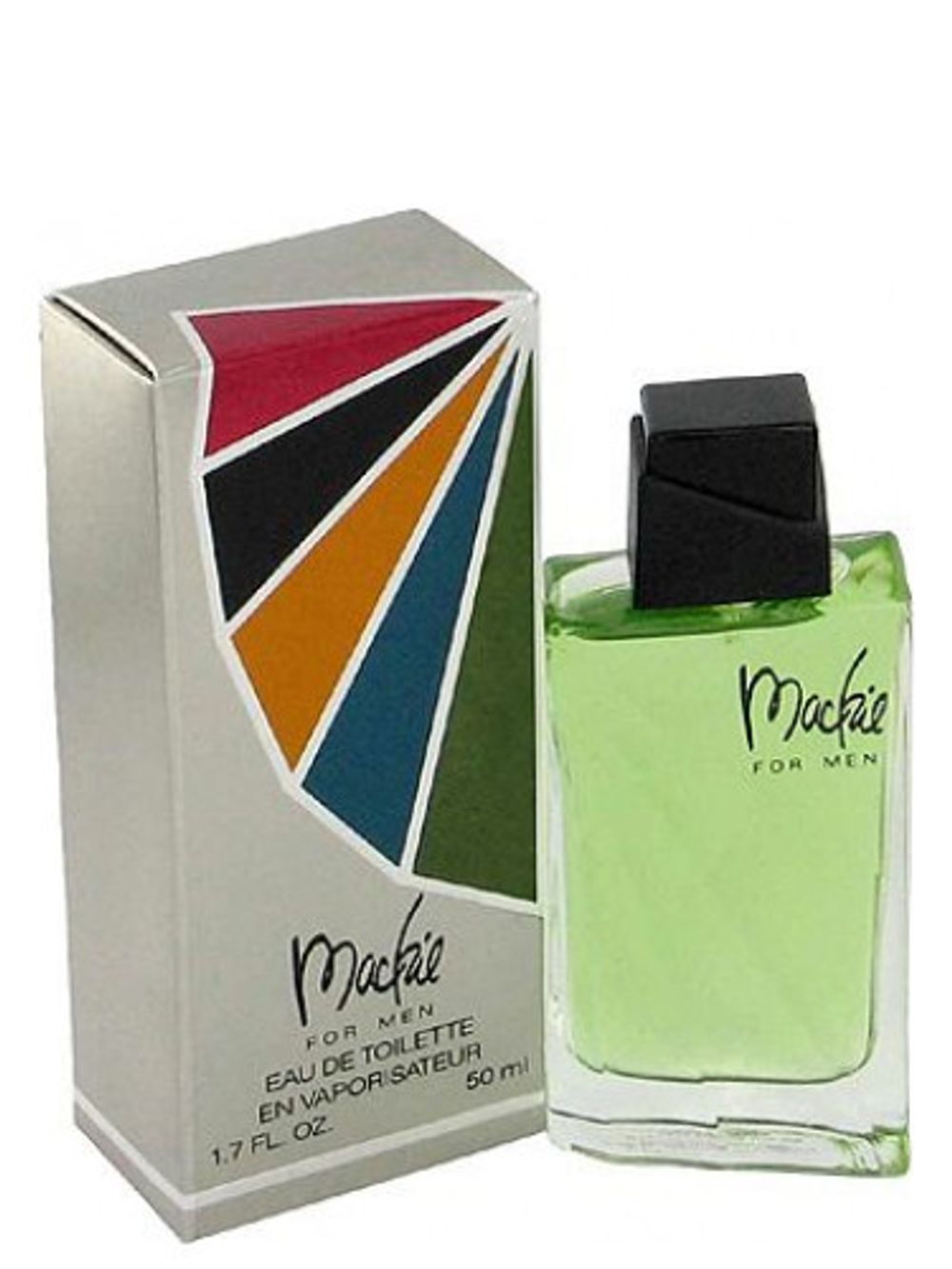 Bob Mackie Mackie for Men