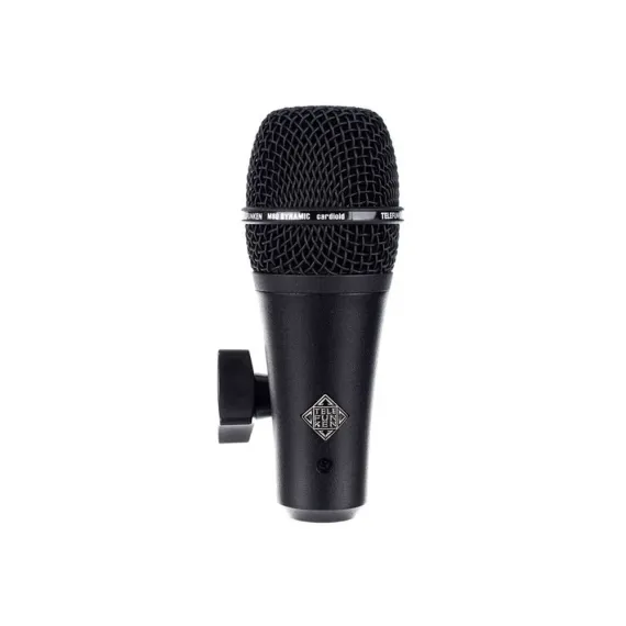 Telefunken M80-SH Black