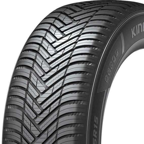 Hankook Tire KInERGy 4s 2 H750 225/40 R18 92Y