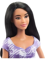 Кукла Барби Игра с модой Fashionistas HPF75