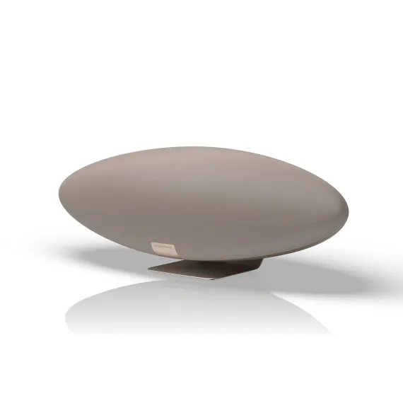 Bowers &amp; Wilkins Zeppelin Pro Edition Solar Gold