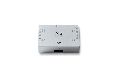 Полетный контроллер DJI N3 с GPS