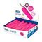 Marker \ Маркер \Box 12 pınk fluo hıghlıghters