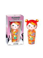 KOKESHI LITCHEE lady 50ml edt