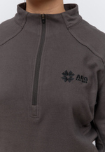 Флисовая кофта ARGYMAQ EXPLORER TAUPE