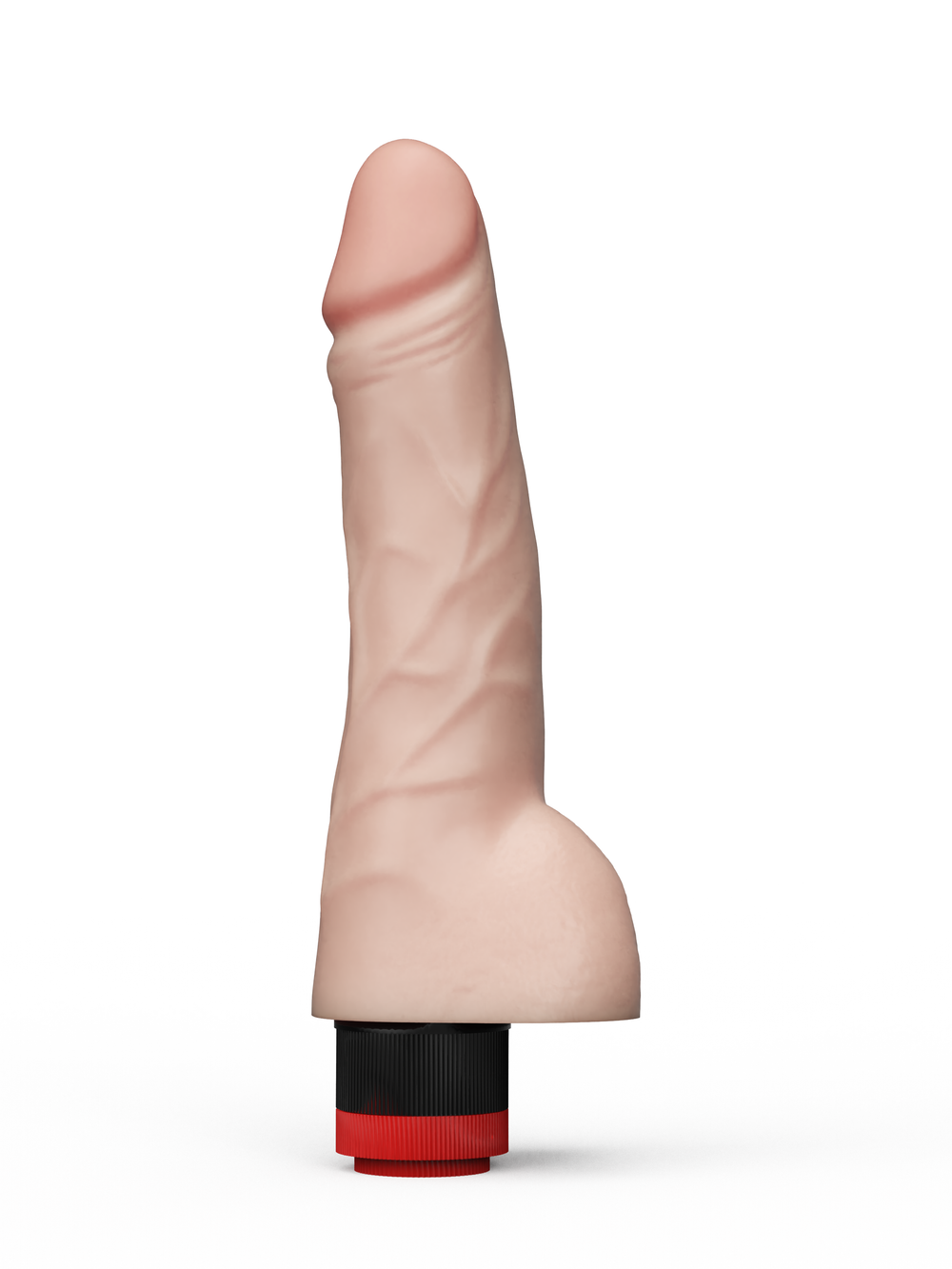 Вибромассажёр COCK NEXT 6"7 608305ru