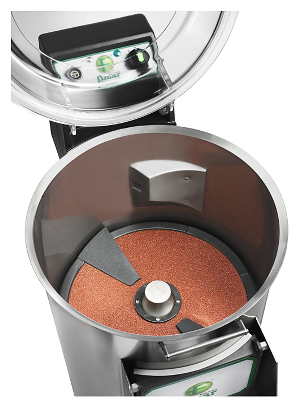 Картофелечистка FIMAR PPN/10 380В