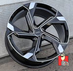 Комплект дисков Audi F8763 18x8 et40 5x112