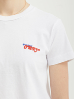 Женская Футболка Obey Miracle Of Living