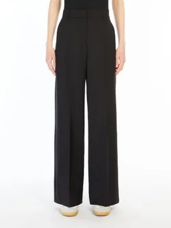 Брюки женские WEEKEND MAX MARA VISIVO