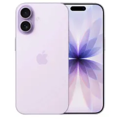 Телефон Apple iPhone 17 512Gb (Lavender)