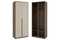 Гардероб Артвуд (Artwood) ATW379502 90x45x221,6