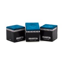 Мел "Navigator Premium Chalk" синий