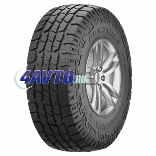 Купить Легковая шина LT245/75R17 121/118S Tormenta A/T FSR308 TL OWL 10PR