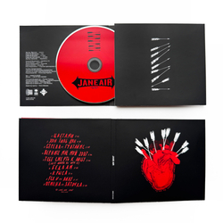 CD "9"