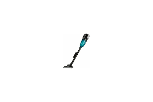 Пылесос аккумуляторный Makita, 40В, XGT CL001GZ04