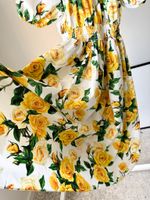 Хлопковое платье Dolce & Gabbana , 152