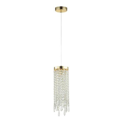 Подвесной светильник Odeon Light CHOKKA 5028/1